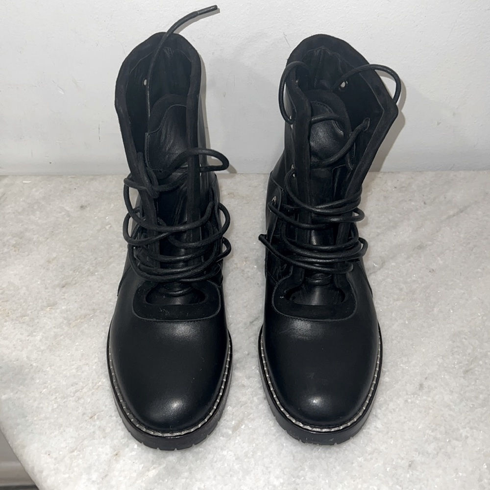 COPY - Proenza Schouler booties